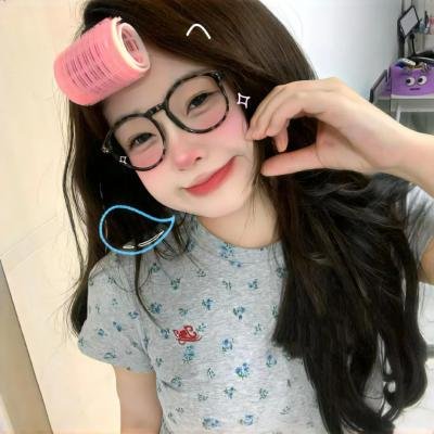 舞台老妈