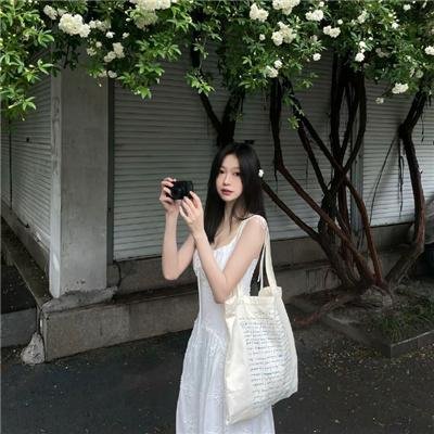 神奇的花朵